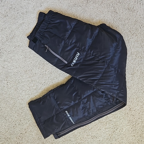 KUIU Other - KUIU XL Super Down Ultra Pant